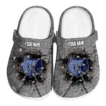 Bold Pressure Clogs, Fan Spirit Clogs NBA1040228260397