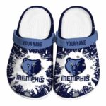 Hard Play Clogs, True Fan Clogs NBA1040228260398