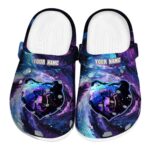 Tough Motion Clogs, Everyday Fan Clogs NBA1040228260399