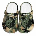 Bold Pressure Clogs, Athletic Lifestyle Clogs NBA1040228260401