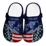 Bold Pressure Clogs, Stadium Energy Clogs NBA1040228260404