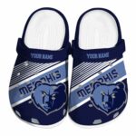 Tough Motion Clogs, Loyal Fan Footwear NBA1040228260405