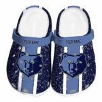 Relentless Clogs, Everyday Fan Clogs NBA1040228260409