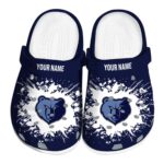 Strong Defense Clogs, Fan Pride Clogs NBA1040228260413