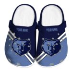 Court Grind Clogs, Casual Supporter Clogs NBA1040228260414