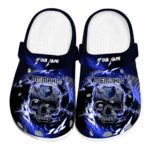 Rough Grit Clogs, Fan Pride Clogs NBA1040228260415