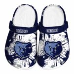 Relentless Clogs, All-Season Fan Clogs NBA1040228260417