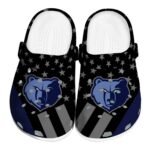 Relentless Clogs, Everyday Fan Clogs NBA1040228260418