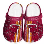 Fan Passion Clogs, Stadium Spirit Footwear NBA1040228260422