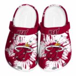 Heat Mode Clogs, Bold Supporter Clogs NBA1040228260423