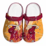 Bold Energy Clogs, Everyday Fan Clogs NBA1040228260425