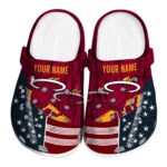 Game Burn Clogs, Athletic Lifestyle Clogs NBA1040228260429