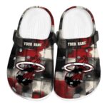 Game Burn Clogs, Loyal Supporter Clogs NBA1040228260431