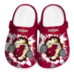 High Intensity Clogs, Bold Supporter Clogs NBA1040228260433