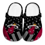 Heat Mode Clogs, Everyday Comfort Clogs NBA1040228260436