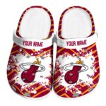 Prime Focus Clogs, Sport Lifestyle Clogs NBA1040228260438