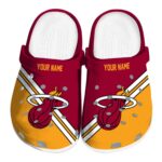 Fan Passion Clogs, Everyday Fan Clogs NBA1040228260439