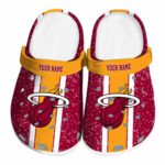 Fast Tempo Clogs, Bold Spirit Clogs NBA1040228260442