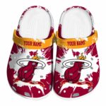 Prime Focus Clogs, Loyal Fan Footwear NBA1040228260443