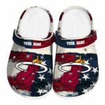 Hot Streak Clogs, Game Day Comfort NBA1040228260445