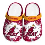 Bold Energy Clogs, Game Day Comfort NBA1040228260446