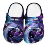 Fan Passion Clogs, Loyal Fan Footwear NBA1040228260447