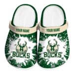 Game Stamina Clogs, True Supporter Style NBA1040228260448