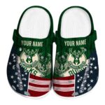 Solid Motion Clogs, True Fan Clogs NBA1040228260452