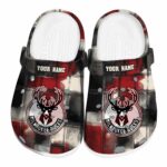 Court Force Clogs, Game Day Fan Clogs NBA1040228260455