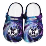 Full Effort Clogs, Sport Pride Clogs NBA1040228260456