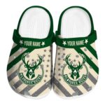 Full Effort Clogs, Fan Pride Clogs NBA1040228260457