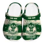 Solid Motion Clogs, Streetwear Fan Clogs NBA1040228260458