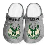 Court Force Clogs, Game Day Fan Clogs NBA1040228260461
