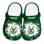 Power Drive Clogs, Stadium Vibe Footwear NBA1040228260463