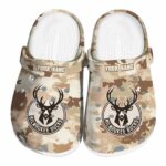Heavy Impact Clogs, Loyal Fan Footwear NBA1040228260464