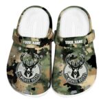 Power Drive Clogs, True Supporter Style NBA1040228260466
