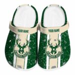 Heavy Impact Clogs, Bold Spirit Clogs NBA1040228260467
