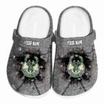 Grit Culture Clogs, Fan Spirit Clogs NBA1040228260468