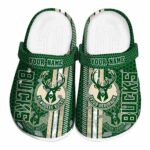Heavy Impact Clogs, True Fan Clogs NBA1040228260472
