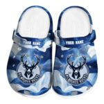 Fan Muscle Clogs, Stadium Vibe Footwear NBA1040228260473