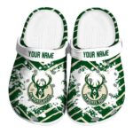 Full Effort Clogs, True Fan Clogs NBA1040228260475