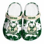 Solid Motion Clogs, True Supporter Style NBA1040228260479