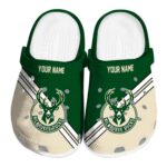 Grit Culture Clogs, Fan Spirit Clogs NBA1040228260480
