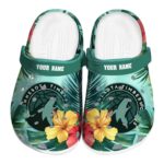 Fan Intensity Clogs, Stadium Energy Clogs NBA1040228260485