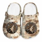 Fan Intensity Clogs, Game Day Fan Clogs NBA1040228260488