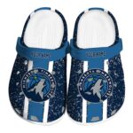 Bold Defense Clogs, True Fan Clogs NBA1040228260493