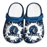 Bold Defense Clogs, Fan Spirit Clogs NBA1040228260495