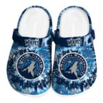 True Hoop Clogs, Team Spirit Footwear NBA1040228260496
