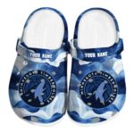 Fan Intensity Clogs, Sport Pride Clogs NBA1040228260497