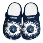 Winter Grit Clogs, Active Fan Footwear NBA1040228260503